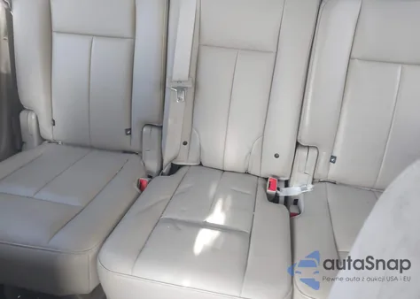 2013 Ford Expedition Xl из США, поврежденный, VIN 1FMJU1G55DEF58950